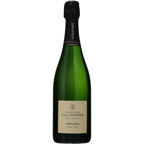 Agrapart "Complantee" Extra Brut Champagne NV