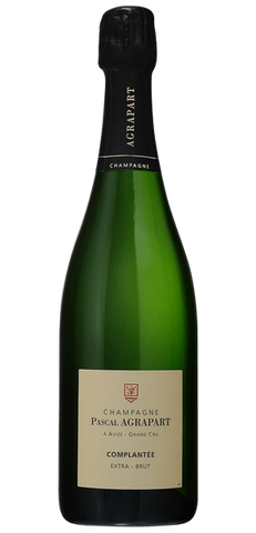 Agrapart "Complantee" Extra Brut Champagne NV