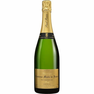 Paul Bara 'Comtesse Marie de France' Grand Cru Brut Millesime 2012