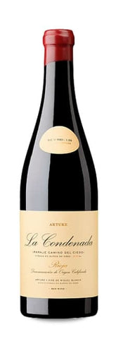 Bodegas y Vinedos Artuke "La Condenada" Rioja 2022