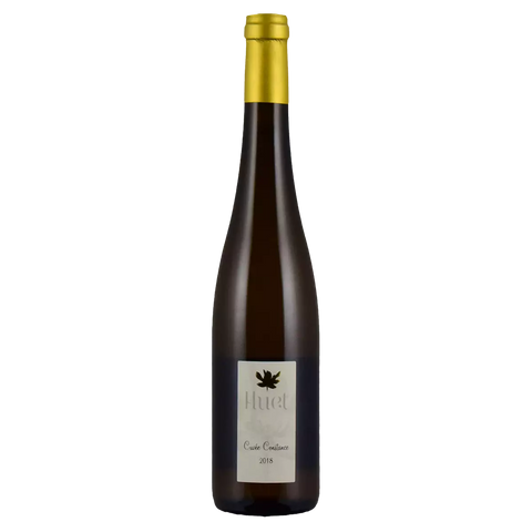 Domaine Huët "Cuvee Constance" Vouvray 2018 500 mL