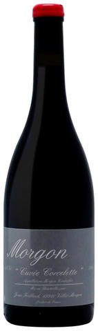 Domaine Jean Foillard Morgon "Corcelette" 2022