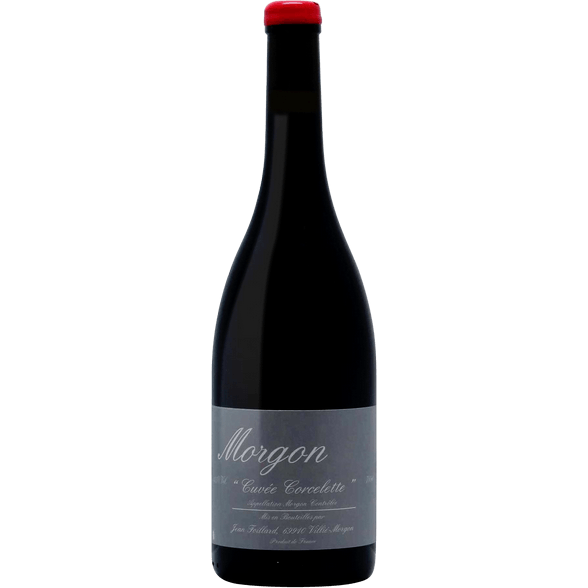 Domaine Jean Foillard Morgon "Corcelette" 2022