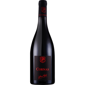 Domaine Johann Michel Cornas 'Cuvee Traditionelle' 2016