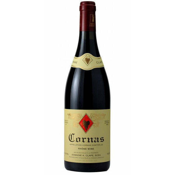 Domaine Auguste Clape Cornas 2021