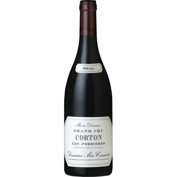 Meo-Camuzet "Corton Perrieres" Grand Cru 2016