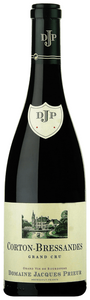 Domaine Jacques Prieur "Corton-Bressandes" Grand Cru 2011