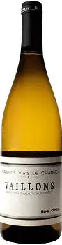 Domaine Costal "Vaillons" Chablis Premier Cru 2021