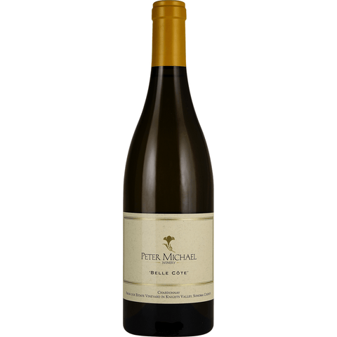 Peter Michael 'Belle Cote' Chardonnay, Knights Valley 2021