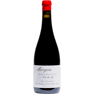 Domaine Jean Foillard Morgon "Cote du Py" 2021