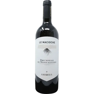 Le Macioche Brunello di Montalcino 2015