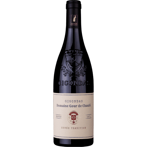 Domaine Gour de Chaule Gigondas 2019