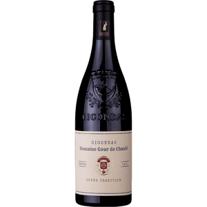 Domaine Gour de Chaule Gigondas 2019