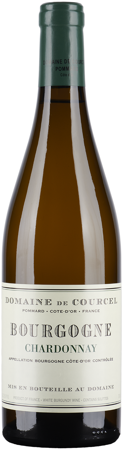 Domaine de Courcel Bourgogne Chardonnay 2019