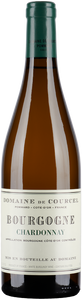 Domaine de Courcel Bourgogne Chardonnay 2019