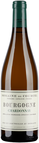 Domaine de Courcel Bourgogne Chardonnay 2019