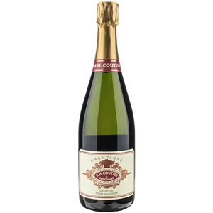 R. H. Coutier 'Cuvee Tradition' Brut Grand Cru Champagne