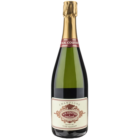 R. H. Coutier 'Cuvee Tradition' Brut Grand Cru Champagne