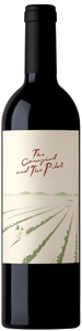 Trefethen Family Vineyards 'The Cowgirl and The Pilot' 2018