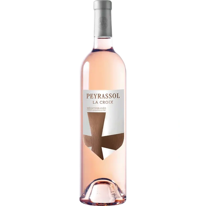 Peyrassol 'La Croix de Peyrassol' Rosé 2023