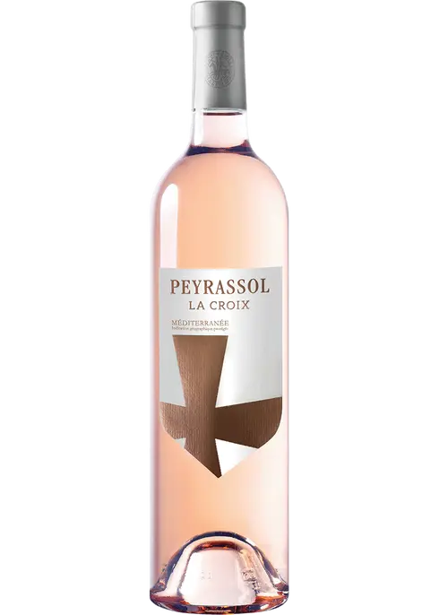 Peyrassol 'La Croix de Peyrassol' Rosé 2023