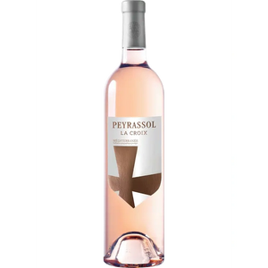 Peyrassol 'La Croix de Peyrassol' Rosé 2023