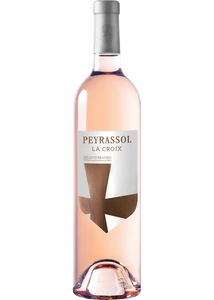 Peyrassol 'La Croix de Peyrassol' Rosé 2023