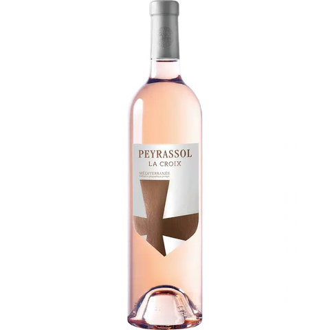 Peyrassol 'La Croix de Peyrassol' Rosé 2023