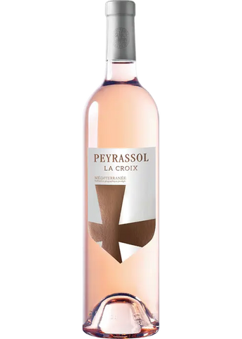 Peyrassol 'La Croix de Peyrassol' Rosé 2023