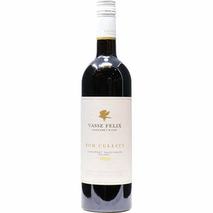 Vasse Felix 'Tom Cullity' Cabernet Sauvignon - Malbec 2019