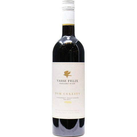 Vasse Felix 'Tom Cullity' Cabernet Sauvignon - Malbec 2019