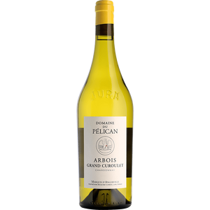 Domaine du Pelican Arbois 'Grand Curoulet' Chardonnay 2022