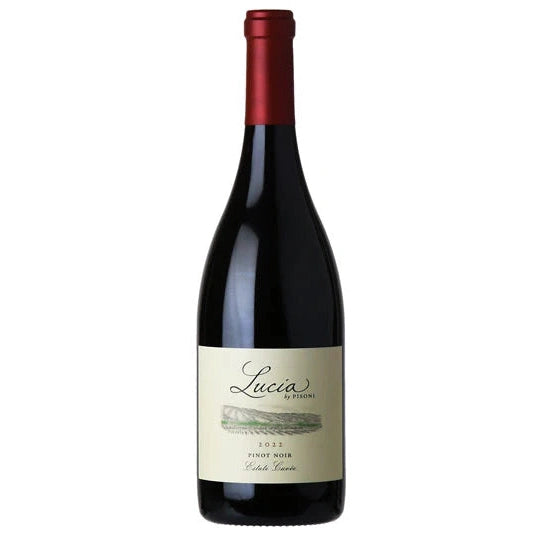 Lucia by Pisoni Estate Cuvee Pinot Noir 2021