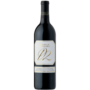 DeLille 'D2' Estate Red 2021