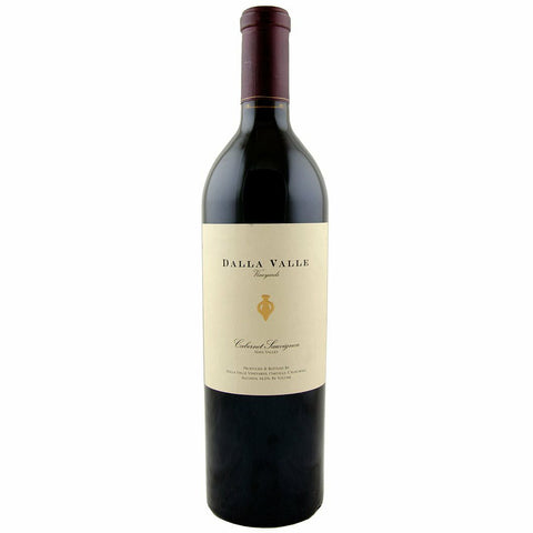 Dalla Valle Vineyards Cabernet Sauvignon 2018