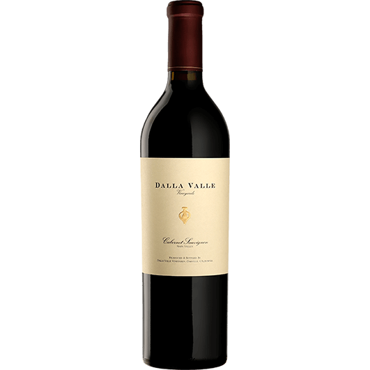 Dalla Valle Cabernet Sauvignon 2019