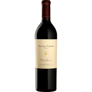 Dalla Valle Cabernet Sauvignon 2019