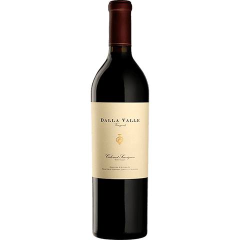 Dalla Valle Cabernet Sauvignon 2019