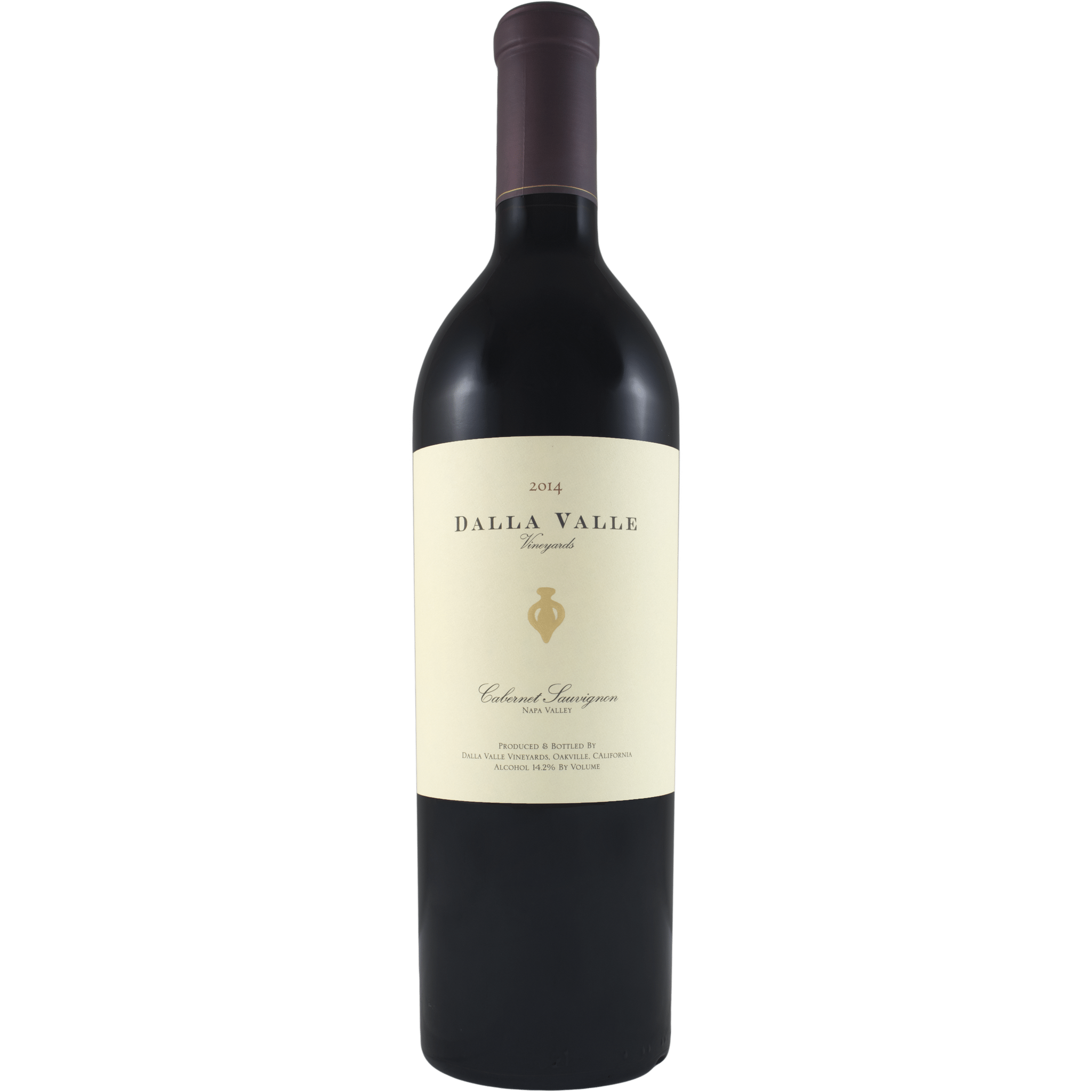 Dalla Valle Vineyards Cabernet Sauvignon 2014