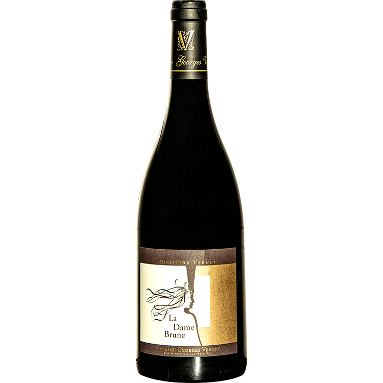 Domaine Georges Vernay Saint-Joseph "La Dame Brune" 2018