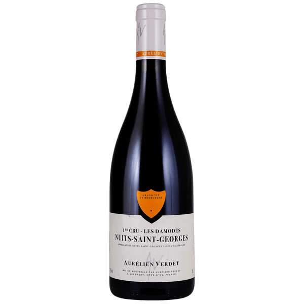 Domaine Aurelien Verdet "Les Damodes" Nuits-Saint-Georges Premier Cru 2012