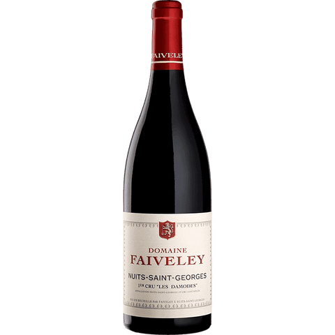 Domaine Faiveley "Les Damodes" Nuits-Saint-Georges Premier Cru 2019