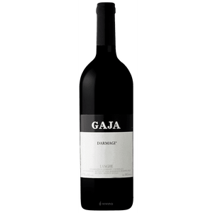 Gaja 'Darmagi', Langhe 2012