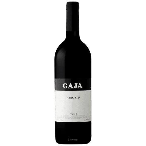 Gaja 'Darmagi', Langhe 2012