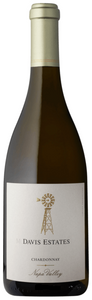 Davis Estates Chardonnay 2019