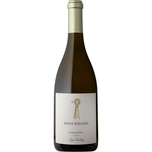 Davis Estates Chardonnay 2019