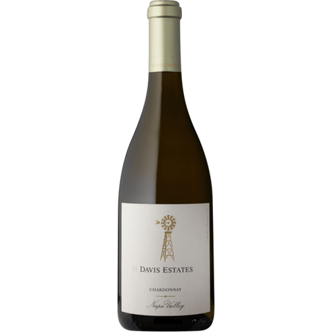 Davis Estates Chardonnay 2019