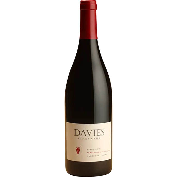 Davies Vineyards "Ferrington" Pinot Noir 2018