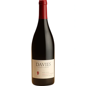 Davies Vineyards "Ferrington" Pinot Noir 2018