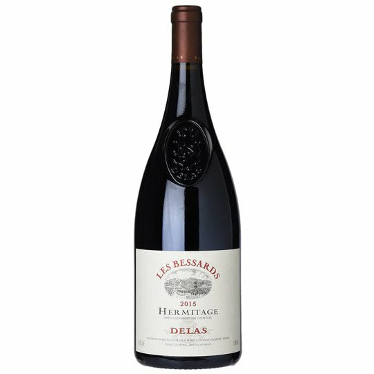 Delas Frères "Les Bessards" Hermitage 2015